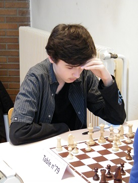 CARLIER NATHAN 274 365