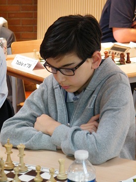 FAROUZ THOMAS 274 365