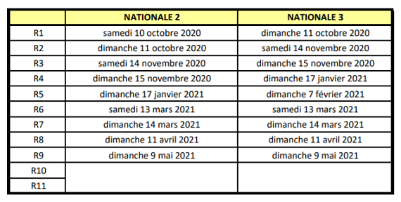 Interclubs 2020-2021 V2