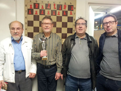 Loubatiere 2017-2018