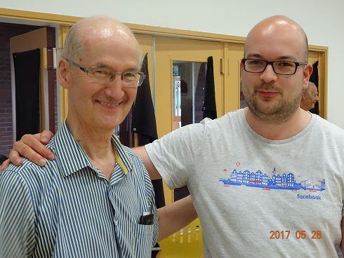 Photo André - Renze